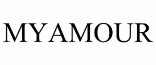 myamour