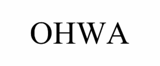 ohwa