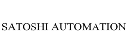 satoshi automation