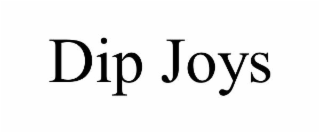 dip joys