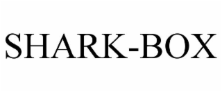 shark-box
