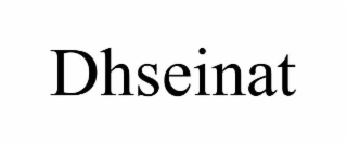 dhseinat