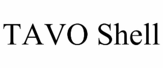 tavo shell