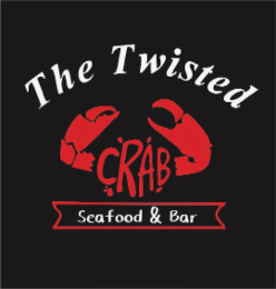 the twisted crab seafood & bar