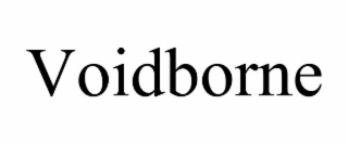 voidborne