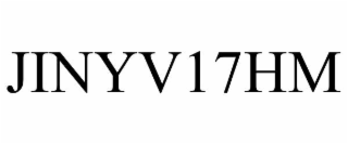 jinyv17hm