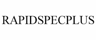 rapidspecplus