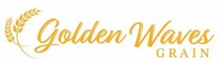 golden waves grain