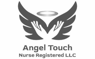 angel touch nurse registered llc
