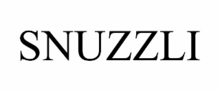 snuzzli