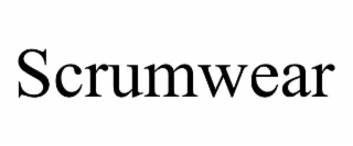 scrumwear
