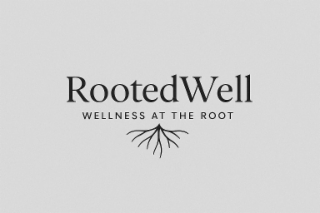 rootedwell wellness at the root