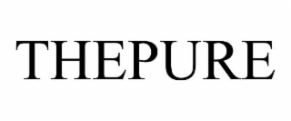 thepure