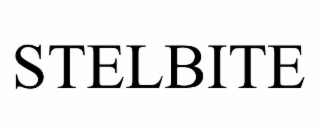 stelbite