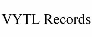 vytl records