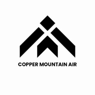 copper mountain air