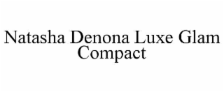 natasha denona luxe glam compact