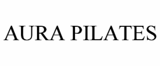 aura pilates
