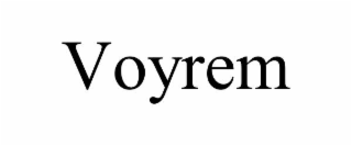 voyrem