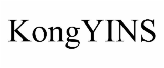 kongyins
