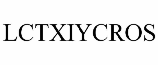 lctxiycros