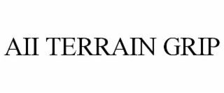 aii terrain grip
