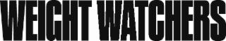 weight watchers