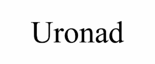 uronad