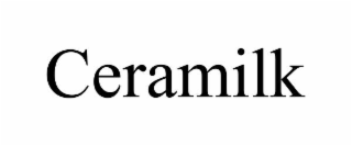 ceramilk