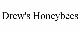 drew's honeybees