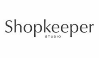shopkeeper studio