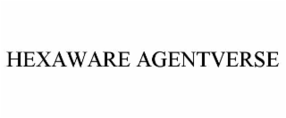 hexaware agentverse