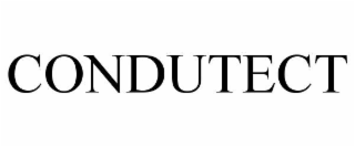 condutect