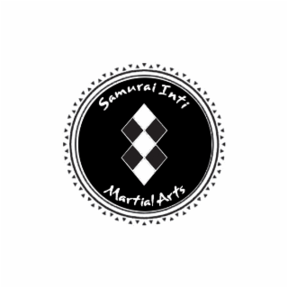 samurai inti martial arts