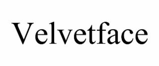 velvetface