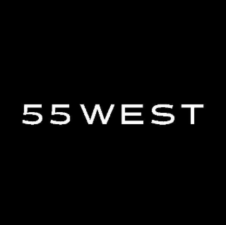 55 west