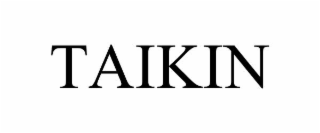 taikin