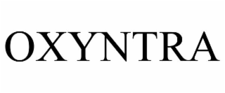 oxyntra