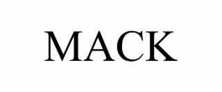 mack