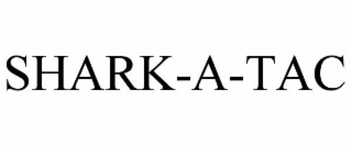 shark-a-tac