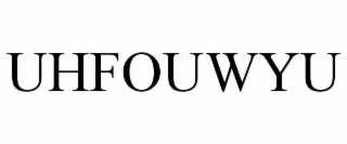 uhfouwyu