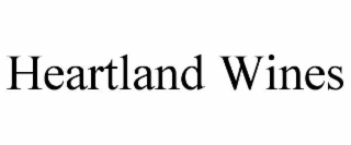 heartland wines