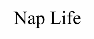 nap life