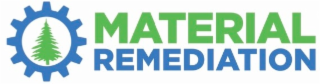 material remediation