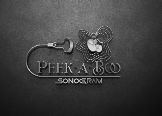 peek-a-boo sonogram