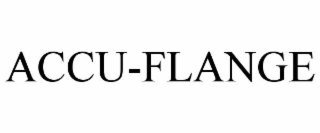 accu-flange