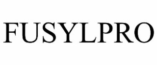fusylpro