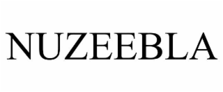 nuzeebla