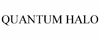 quantum halo