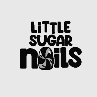 little sugar nails